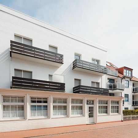 Ney'S To Be Apartment Norderney Exterior foto