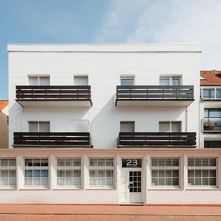 Ney'S To Be Apartment Norderney Exterior foto